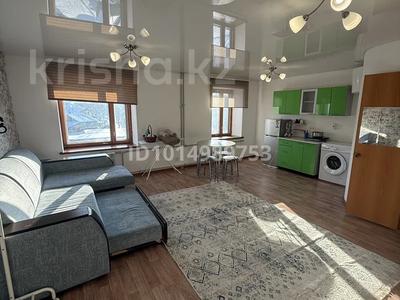 1-бөлмелі пәтер · 28.3 м² · 5/6 қабат, Канай Би 207 М, бағасы: 10.5 млн ₸ в Щучинске