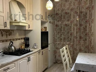 3-комнатная квартира · 63.2 м² · 5/5 этаж, мкр Тастак-2 за 39 млн ₸ в Алматы, Алмалинский р-н