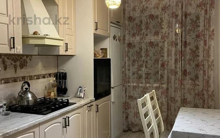3-комнатная квартира · 63.2 м² · 5/5 этаж, мкр Тастак-2 за 39 млн ₸ в Алматы, Алмалинский р-н — фото 2