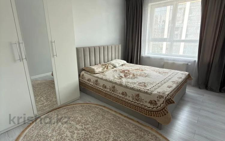 3-комнатная квартира · 70 м² · 6/12 этаж, Ғажайып 5/4 — Момышулы- Рыскулова за 330 000 ₸ в Алматы, Алатауский р-н — фото 35
