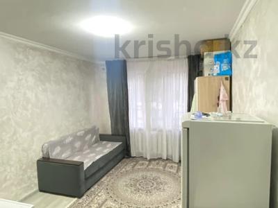 1-бөлмелі пәтер · 20.5 м² · 1/5 қабат, Қалқаман-1 ш/а., мкр Калкаман — #1 гор больница, бағасы: 13.5 млн ₸ в Алматы, Наурызбайский р-н