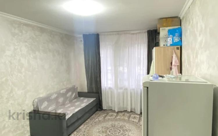 1-бөлмелі пәтер · 20.5 м² · 1/5 қабат, Қалқаман-1 ш/а., мкр Калкаман — #1 гор больница, бағасы: 13.5 млн ₸ в Алматы, Наурызбайский р-н — фото 12