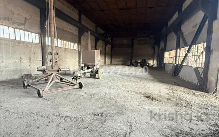 Өнеркәсіптік база · 1 га, Строительная 4а, бағасы: 200 000 ₸ в Таразе — фото 2