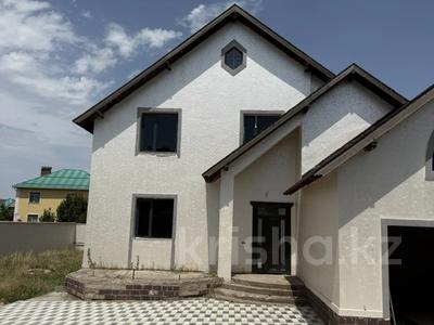 Отдельный дом · 6 комнат · 400 м² · 10 сот., мкр Кайтпас 2 б/н за 70 млн ₸ в Шымкенте, Абайский р-н