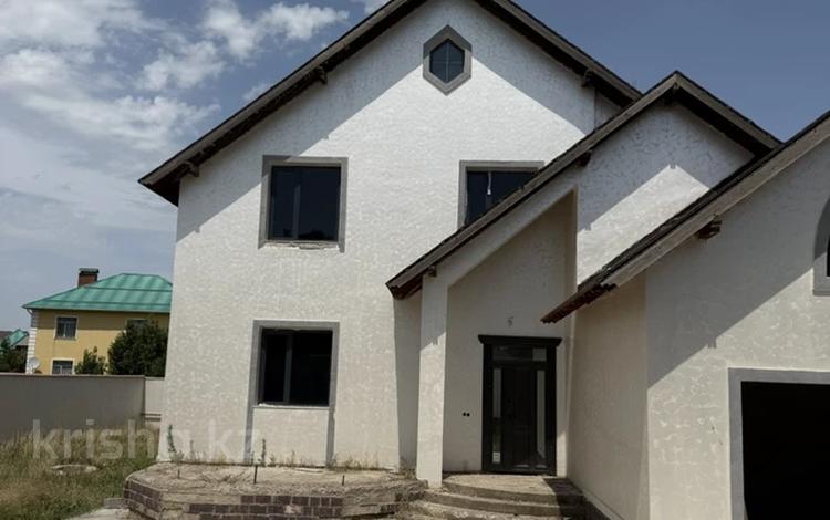 Отдельный дом · 6 комнат · 400 м² · 10 сот., мкр Кайтпас 2 б/н за 70 млн ₸ в Шымкенте, Абайский р-н — фото 2