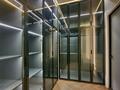 3-комнатная квартира · 158 м² · 2/3 этаж, мкр Мирас — ПАРКИНГ И КЛАДОВАЯ В ПОДАРОК! за 480 млн ₸ в Алматы, Бостандыкский р-н — фото 13