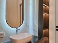 3-комнатная квартира · 158 м² · 2/3 этаж, мкр Мирас — ПАРКИНГ И КЛАДОВАЯ В ПОДАРОК! за 480 млн ₸ в Алматы, Бостандыкский р-н — фото 15