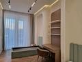 3-комнатная квартира · 158 м² · 2/3 этаж, мкр Мирас — ПАРКИНГ И КЛАДОВАЯ В ПОДАРОК! за 480 млн ₸ в Алматы, Бостандыкский р-н — фото 17