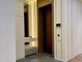 3-комнатная квартира · 158 м² · 2/3 этаж, мкр Мирас — ПАРКИНГ И КЛАДОВАЯ В ПОДАРОК! за 480 млн ₸ в Алматы, Бостандыкский р-н — фото 20