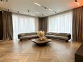 3-комнатная квартира · 158 м² · 2/3 этаж, мкр Мирас — ПАРКИНГ И КЛАДОВАЯ В ПОДАРОК! за 480 млн ₸ в Алматы, Бостандыкский р-н