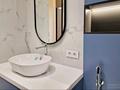 3-комнатная квартира · 158 м² · 2/3 этаж, мкр Мирас — ПАРКИНГ И КЛАДОВАЯ В ПОДАРОК! за 480 млн ₸ в Алматы, Бостандыкский р-н — фото 23