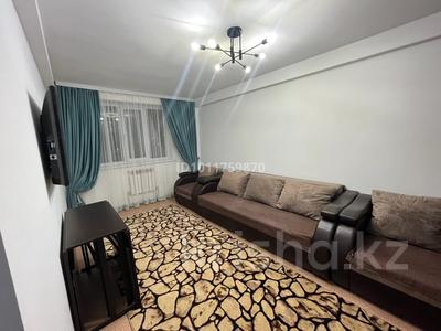 2-бөлмелі пәтер · 68 м² · 4/5 қабат, Бирлик — Дворец бракосочетания, бағасы: 200 000 〒 в Талдыкоргане, мкр Бирлик