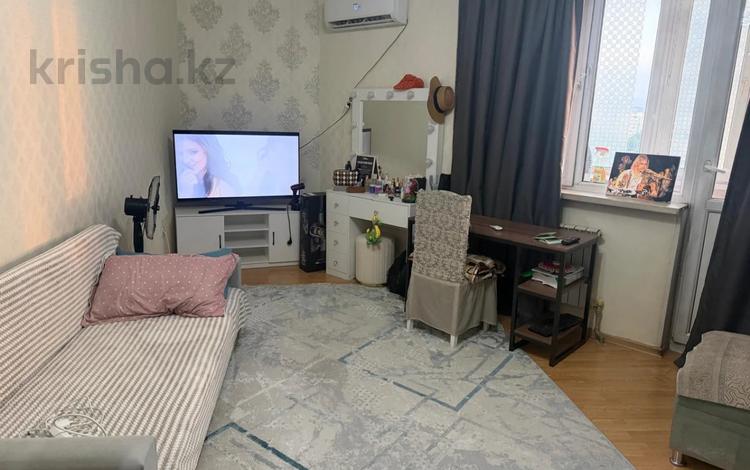1-бөлмелі пәтер · 48 м² · 7/12 қабат, Нұркент ш/а, бағасы: 23.7 млн ₸ в Алматы, Алатауский р-н — фото 4