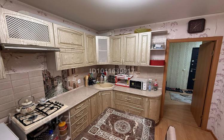 2-бөлмелі пәтер · 53.5 м² · 8/9 қабат, дмитрия герасимова 2А, бағасы: 25 млн ₸ в Костанае — фото 2