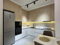 2-бөлмелі пәтер · 60 м² · 14/16 қабат, Розыбакиева 197/2 — Mega Almaty - Almaty Management University - Симба Kids - Tamos Education - Almaty Football Academy - Ясли-сад №82 - Казахстанско-Российская гимназия №38 - Школа №215 - Школа-лицей №146, бағасы: ~ 77.8 млн ₸ в Алматы, Бостандыкский р-н — фото 19