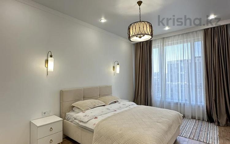 2-бөлмелі пәтер · 60 м² · 14/16 қабат, Розыбакиева 197/2 — Mega Almaty - Almaty Management University - Симба Kids - Tamos Education - Almaty Football Academy - Ясли-сад №82 - Казахстанско-Российская гимназия №38 - Школа №215 - Школа-лицей №146, бағасы: ~ 77.8 млн ₸ в Алматы, Бостандыкский р-н — фото 22