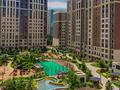 2-бөлмелі пәтер · 60 м² · 14/16 қабат, Розыбакиева 197/2 — Mega Almaty - Almaty Management University - Симба Kids - Tamos Education - Almaty Football Academy - Ясли-сад №82 - Казахстанско-Российская гимназия №38 - Школа №215 - Школа-лицей №146, бағасы: ~ 77.8 млн ₸ в Алматы, Бостандыкский р-н — фото 9