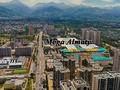 2-бөлмелі пәтер · 60 м² · 14/16 қабат, Розыбакиева 197/2 — Mega Almaty - Almaty Management University - Симба Kids - Tamos Education - Almaty Football Academy - Ясли-сад №82 - Казахстанско-Российская гимназия №38 - Школа №215 - Школа-лицей №146, бағасы: ~ 77.8 млн ₸ в Алматы, Бостандыкский р-н — фото 3