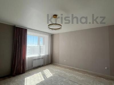 3-бөлмелі пәтер · 108.2 м² · 7/7 қабат, Назарбаева 223, бағасы: 35 млн ₸ в Костанае