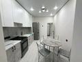 1-бөлмелі пәтер · 40 м² · 3/6 қабат, ул. Ораза Жандосова 35А, бағасы: 35 млн ₸ в Алматы, Бостандыкский р-н