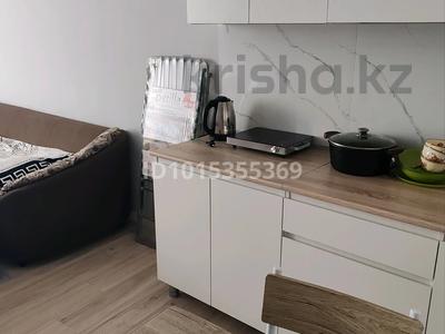 1-комнатная квартира · 33 м² · 6/9 этаж, мкр Шугыла 340/35 - 340/35 к17 за 180 000 ₸ в Алматы, Наурызбайский р-н
