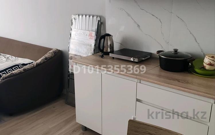1-комнатная квартира · 33 м² · 6/9 этаж, мкр Шугыла 340/35 - 340/35 к17 за 180 000 ₸ в Алматы, Наурызбайский р-н — фото 2