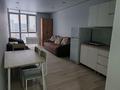 1-комнатная квартира · 33 м² · 6/9 этаж, мкр Шугыла 340/35 - 340/35 к17 за 180 000 ₸ в Алматы, Наурызбайский р-н — фото 6