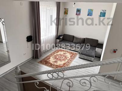 Жеке үй · 5 бөлме · 317 м² · 10 жүзд., Қарағайлы ш/а., бағасы: 130 млн ₸ в Алматы, Наурызбайский р-н