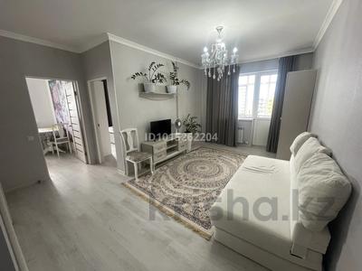 2-комнатная квартира · 51 м² · 16/16 этаж, Улы дала 80/1 — Улы Дала Аль-Фараби за 30 млн ₸ в Астане, Есильский р-н