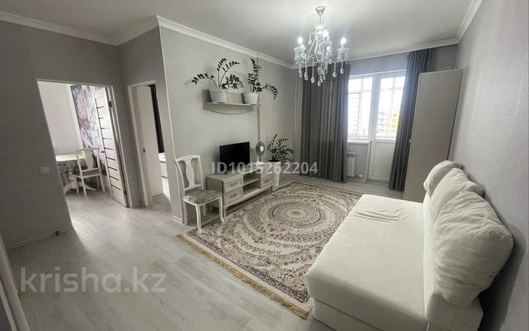 2-комнатная квартира · 51 м² · 16/16 этаж, Улы дала 80/1 — Улы Дала Аль-Фараби за 30 млн ₸ в Астане, Есильский р-н — фото 11