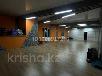 Действующий фитнес-зал · 400 м² за 7 млн ₸ в Петропавловске