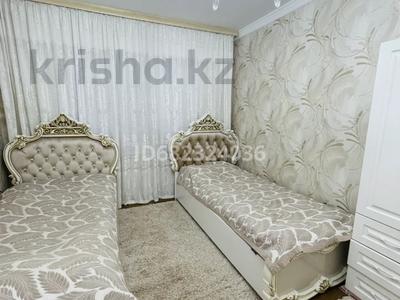 4-комнатная квартира, 90 м², 2/5 этаж, мкр Мамыр-1 8 — Шаляпина за 67 млн 〒 в Алматы, Ауэзовский р-н