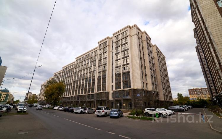 2-комнатная квартира · 43 м² · 9/10 этаж, Алихан-Бокейхана 7 за 26.5 млн ₸ в Астане, Есильский р-н — фото 29