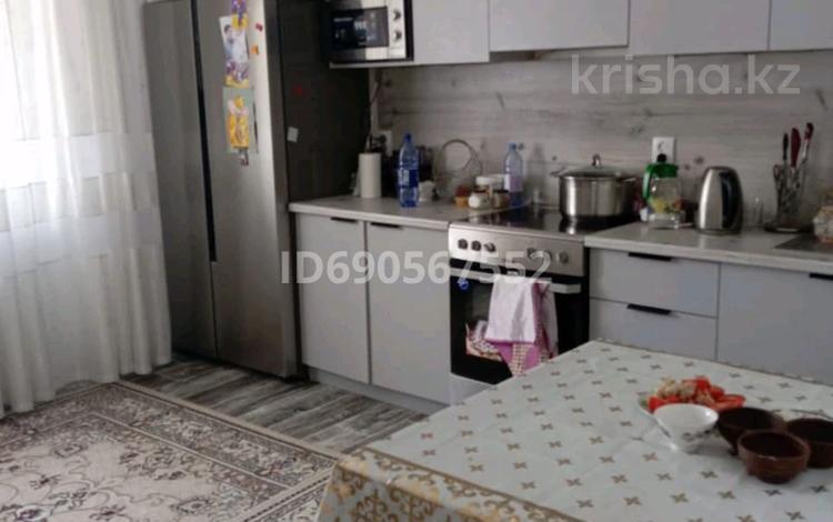 2-комнатная квартира · 60 м² · 4/5 этаж, Микр. 5Б за ~ 16.6 млн 〒 в Косшы — фото 10