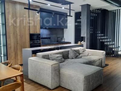 4-комнатная квартира · 156 м² · 1/4 этаж, мкр. Алтын орда, Мангилик ел за 100.8 млн 〒 в Актобе