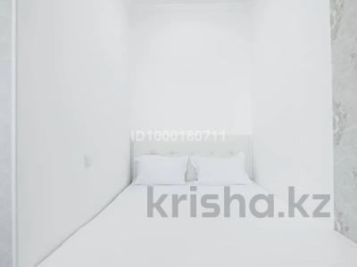 1-комнатная квартира · 38 м² · 9/12 этаж, Туран 55/7 за 13 000 ₸ в Астане, Нура р-н