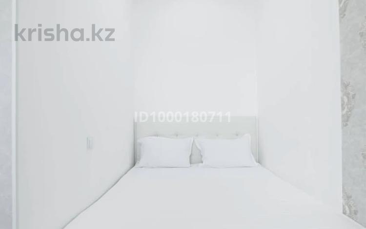 1-комнатная квартира · 38 м² · 9/12 этаж, Туран 55/7 за 13 000 ₸ в Астане, Нура р-н — фото 2