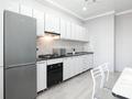 1-комнатная квартира · 38 м² · 9/12 этаж, Туран 55/7 за 13 000 ₸ в Астане, Нура р-н — фото 4