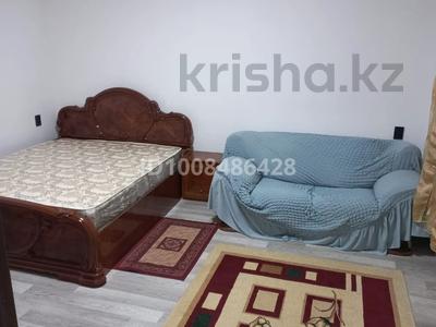 1-комнатная квартира · 45 м² · 1/1 этаж, мкр Айгерим-1, Набережная за 200 000 〒 в Алматы, Алатауский р-н