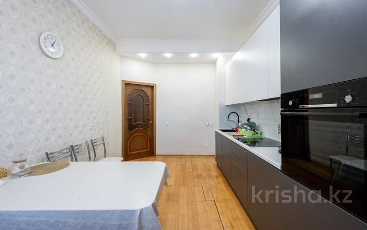 2-комнатная квартира · 71.6 м² · 2/12 этаж, Момышулы 2в — СРОЧНО ТОРГ за 37 млн ₸ в Астане, Алматы р-н — фото 2