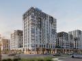 2-комнатная квартира · 50 м² · 9/9 этаж, Е-15 5 за 30 млн ₸ в Астане, Нура р-н