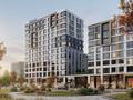 2-комнатная квартира · 50 м² · 9/9 этаж, Е-15 5 за 30 млн ₸ в Астане, Нура р-н — фото 2