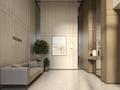 2-комнатная квартира · 50 м² · 9/9 этаж, Е-15 5 за 30 млн ₸ в Астане, Нура р-н — фото 4