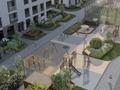 2-комнатная квартира · 50 м² · 9/9 этаж, Е-15 5 за 30 млн ₸ в Астане, Нура р-н — фото 8
