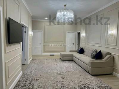 5-бөлмелі пәтер · 170.5 м² · 7/10 қабат, 18А мкр 2, бағасы: 91.5 млн ₸ в Актау