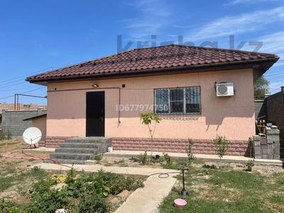 Отдельный дом · 4 комнаты · 80 м² · 6 сот., Бесагаш 383 за 62 млн ₸