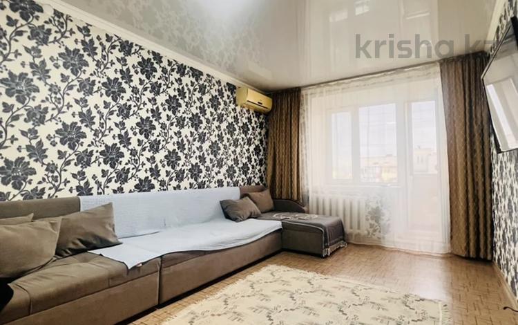 1-комнатная квартира · 37 м² · 9/9 этаж, Назарбаева — Толстого за 14.3 млн ₸ в Павлодаре — фото 9