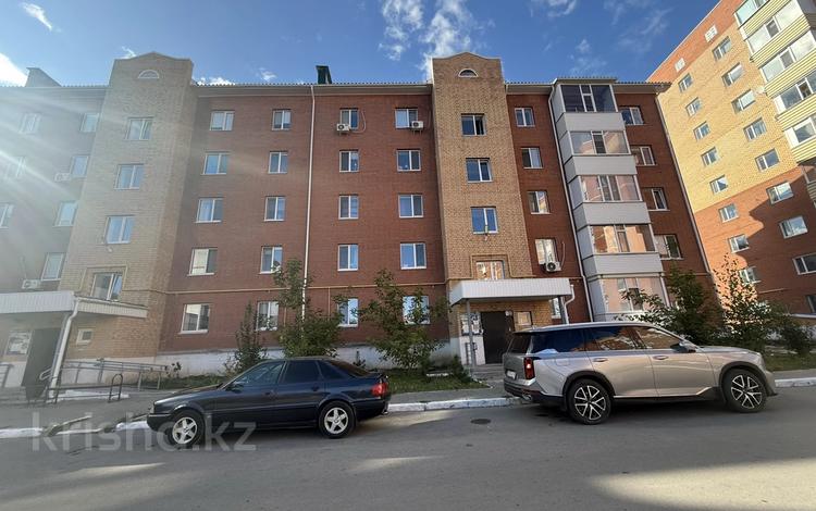 2-бөлмелі пәтер · 70 м² · 1/5 қабат, Юбилейный 17, бағасы: 230 000 ₸ в Костанае — фото 2
