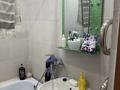 2-бөлмелі пәтер · 70 м² · 1/5 қабат, Юбилейный 17, бағасы: 230 000 ₸ в Костанае — фото 26