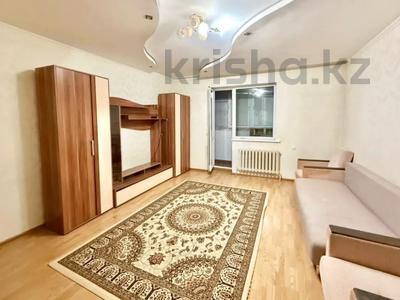 1-бөлмелі пәтер · 45 м² · 13/14 қабат, Кордай 77, бағасы: 18.4 млн ₸ в Астане, Алматы р-н